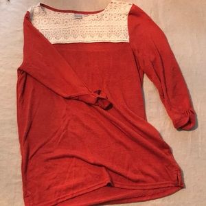 Canadian brand Twik shirt